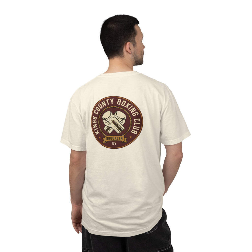 Kings County Boxing Club - Ivory
