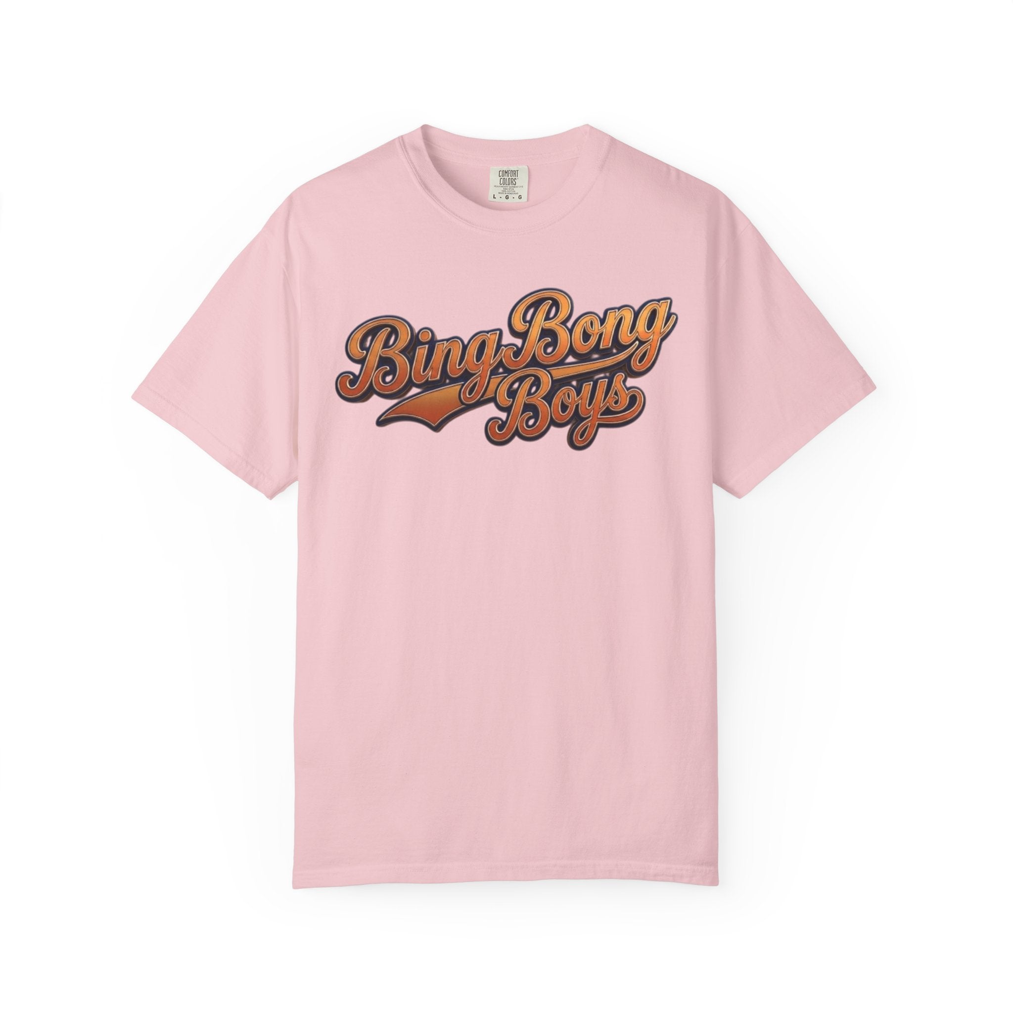 Bing Bong Boys - Blossom
