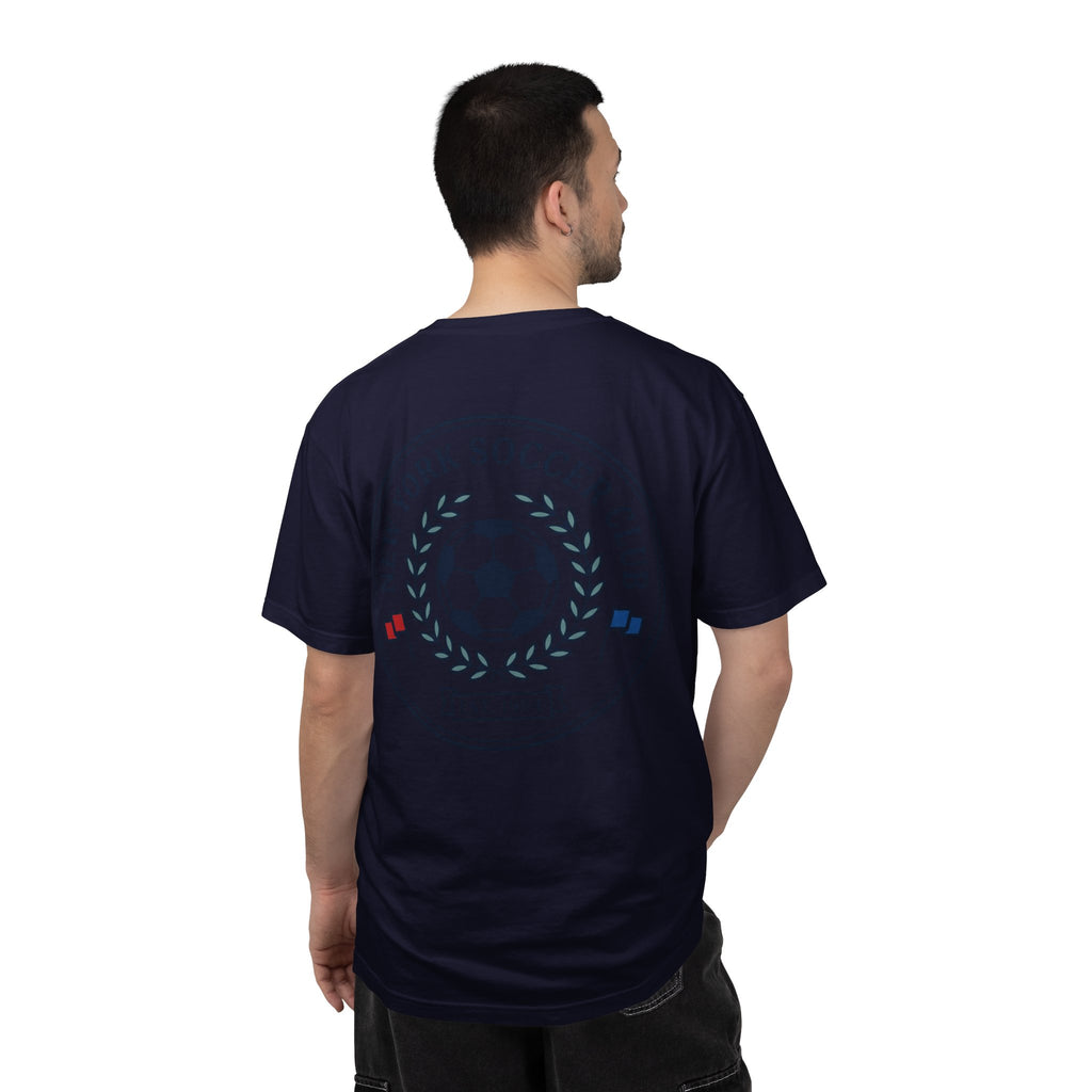 New York Soccer Club - True Navy