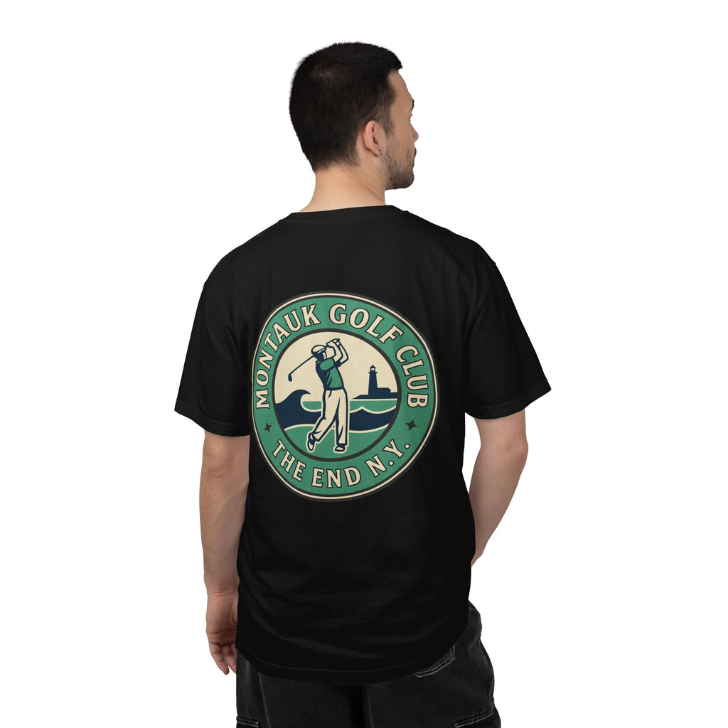 Montauk Golf Club - Black
