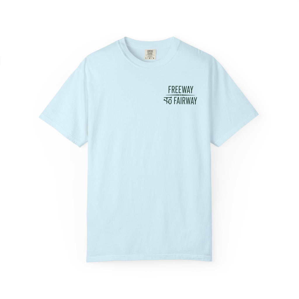Freeway to Fairway - Chambray