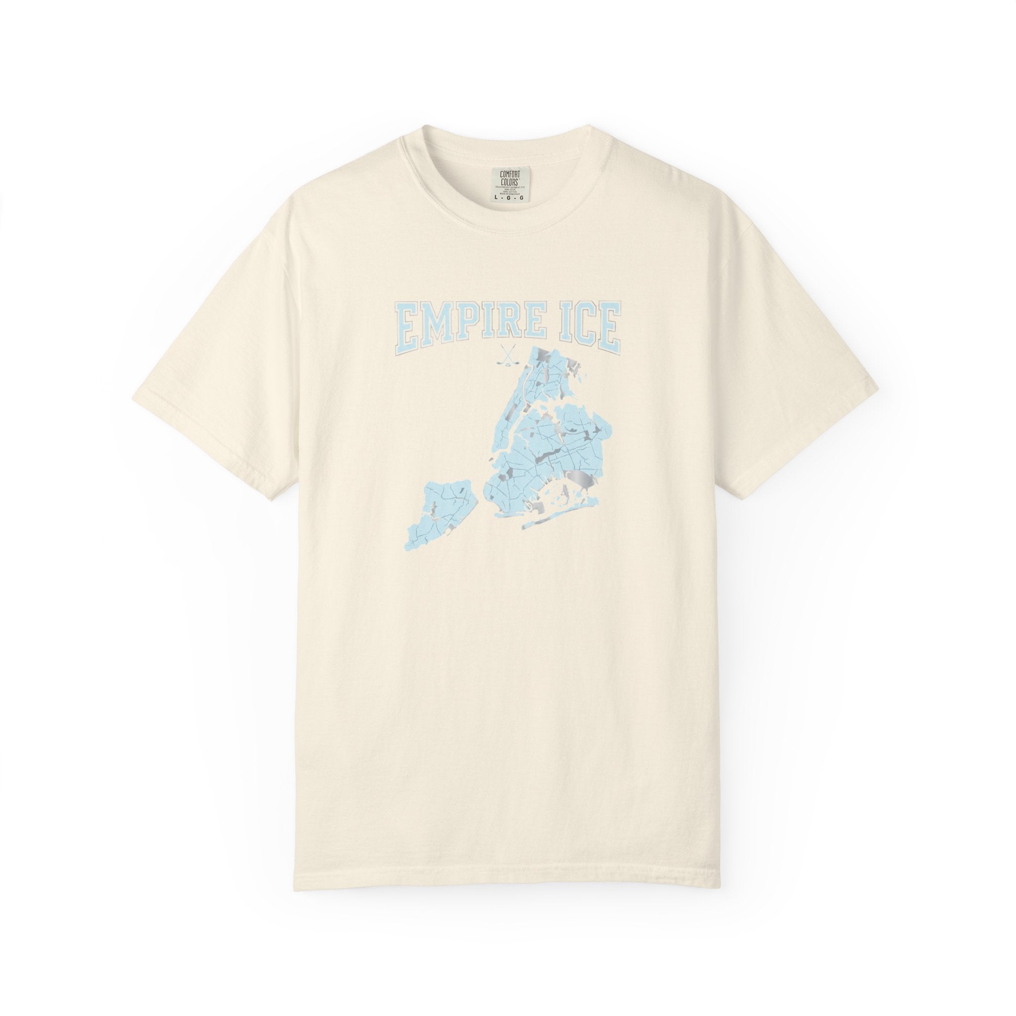 Empire Ice Hockey - Ivory