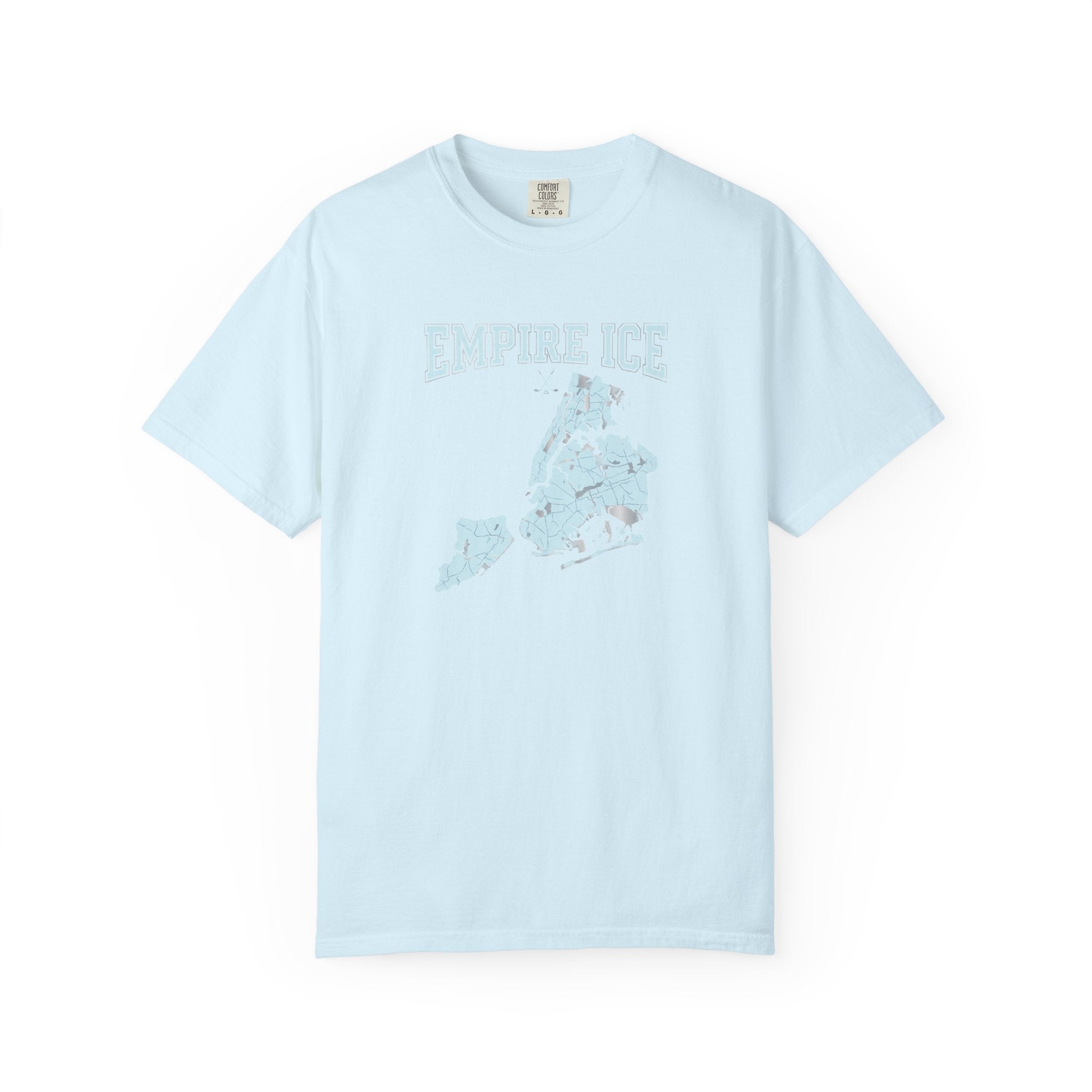 Empire Ice Hockey - Chambray