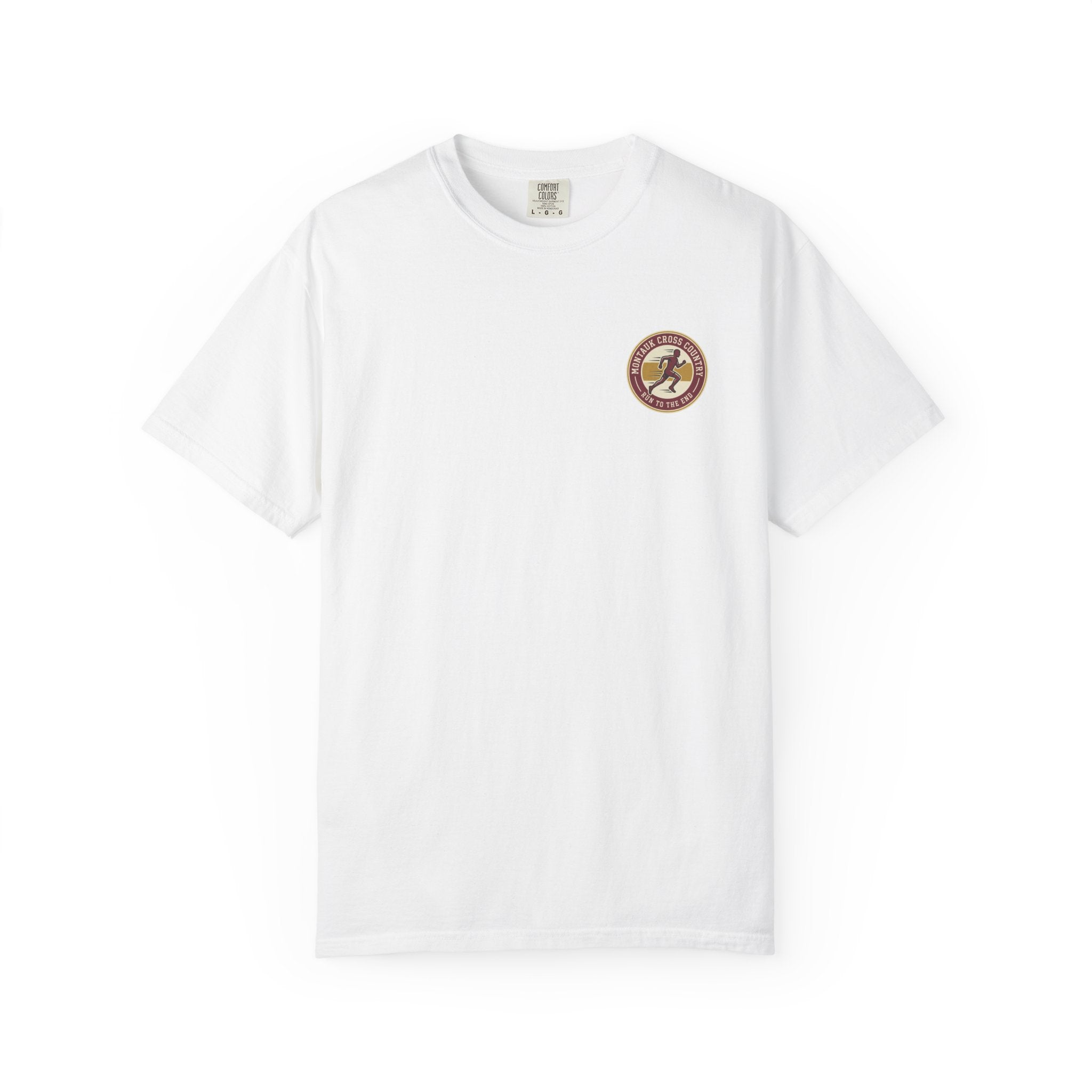 Montauk Cross Country - White