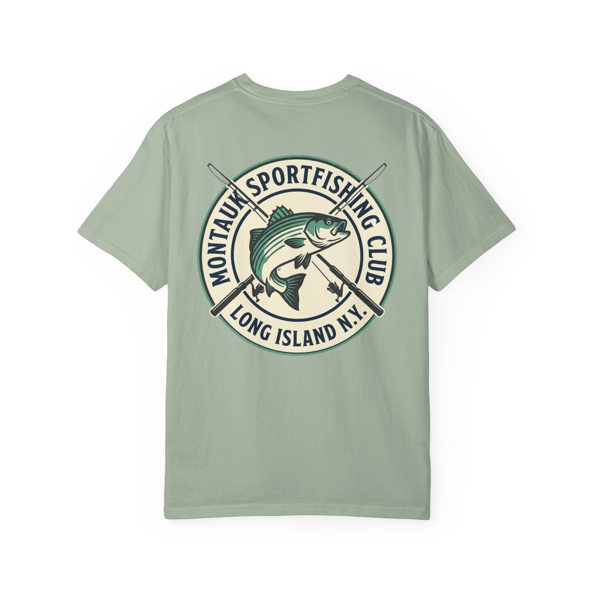 Montauk Sportfishing Club - Bay