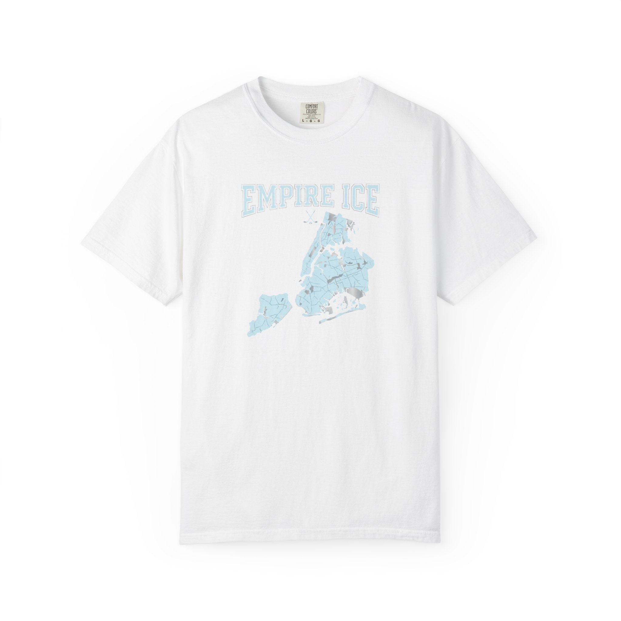 Empire Ice Hockey - White