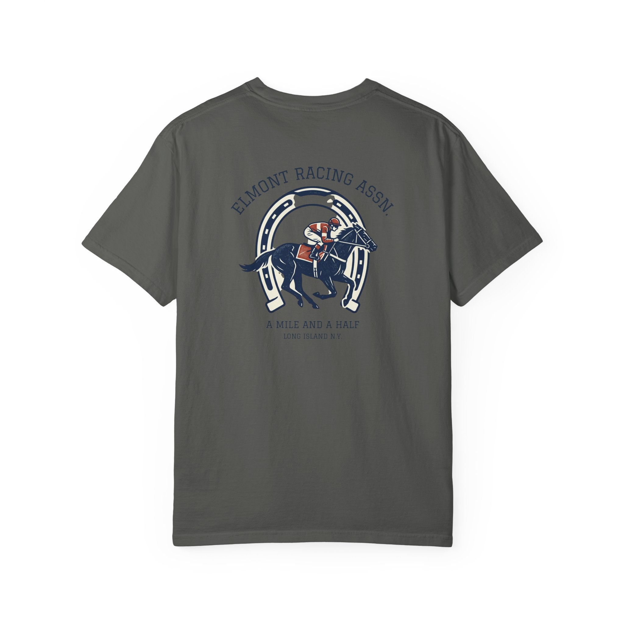 Elmont Racing Assn. - Pepper