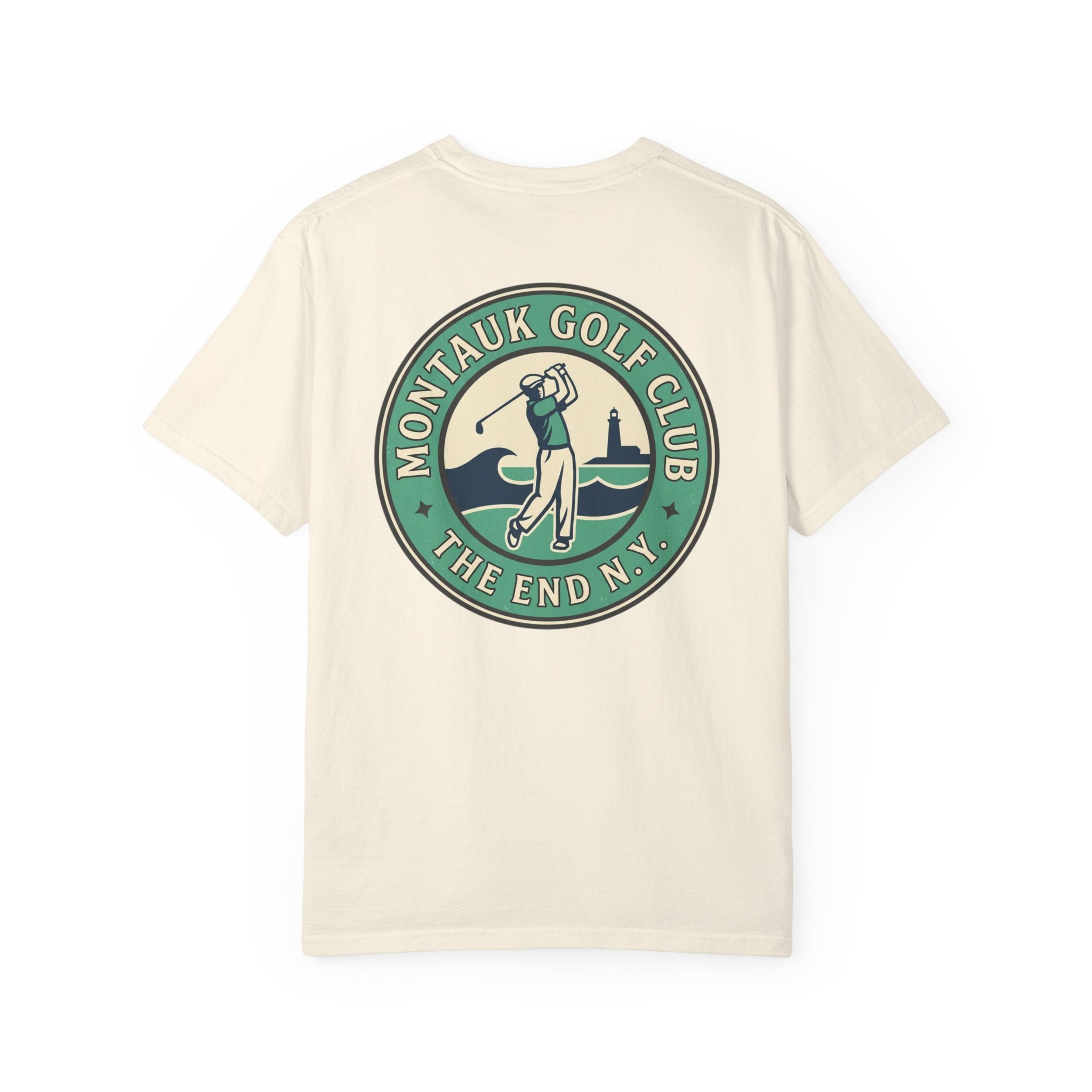Montauk Golf Club - Ivory