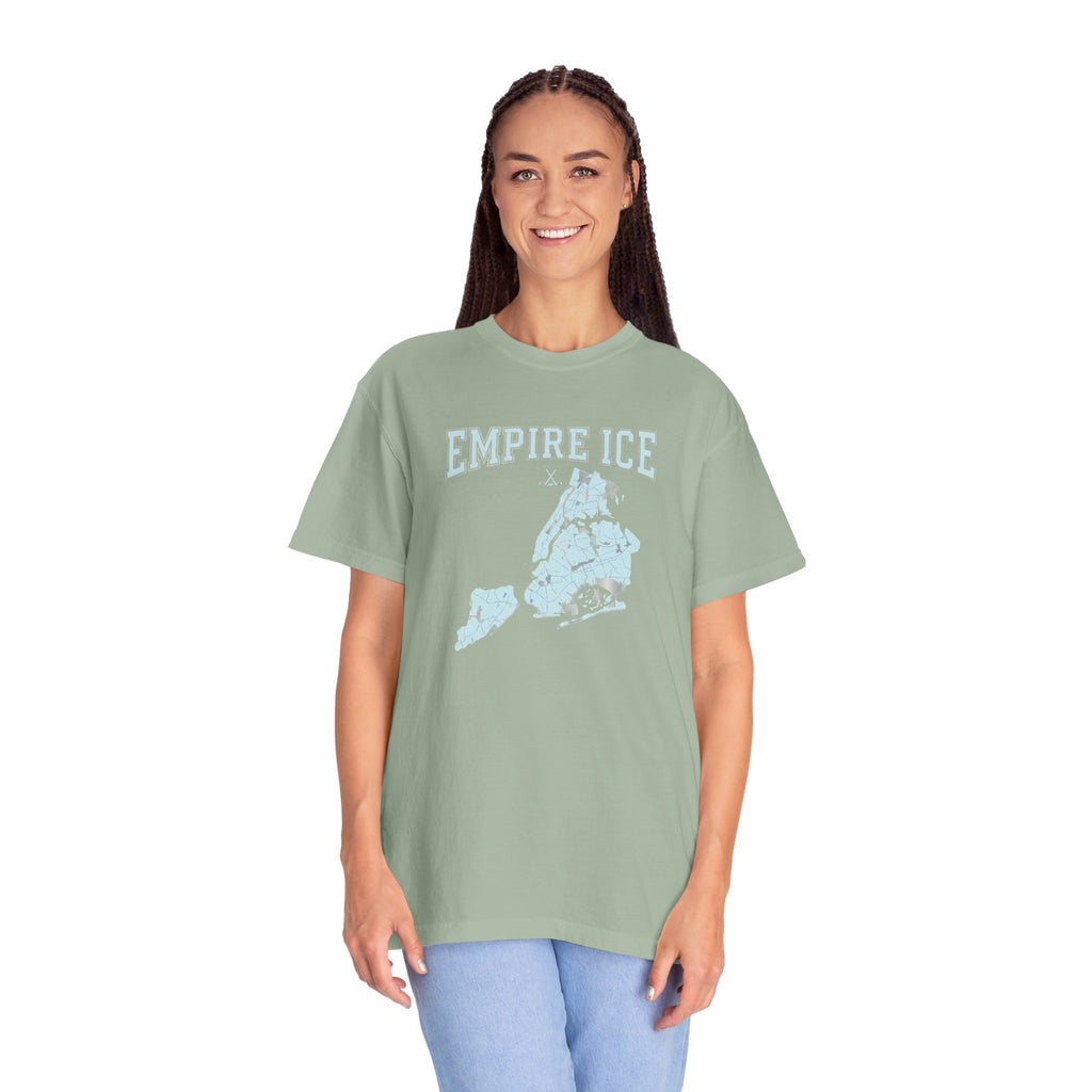 Empire Ice Hockey - Bay