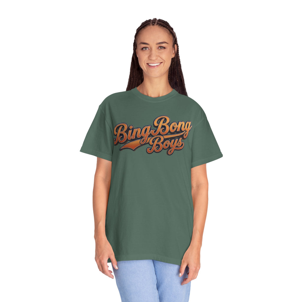 Bing Bong Boys - Blue Spruce