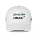 Trucker Cap - White / Black