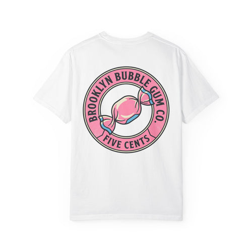 Brooklyn Bubble Gum Co. - White