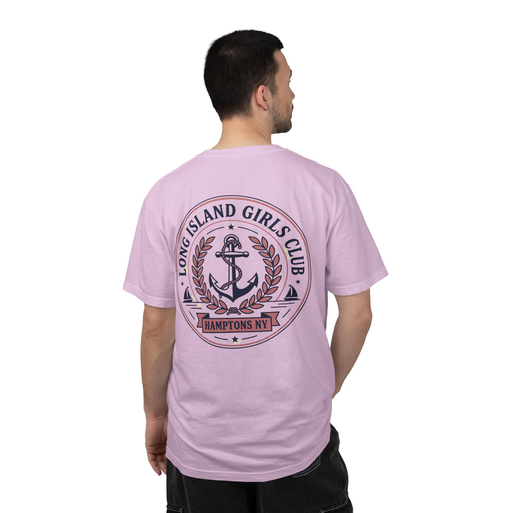 Long Island Girls Club - Orchid