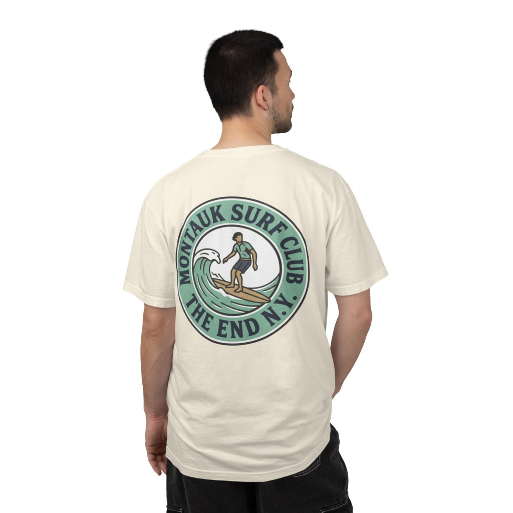 Montauk Surf Club - Ivory