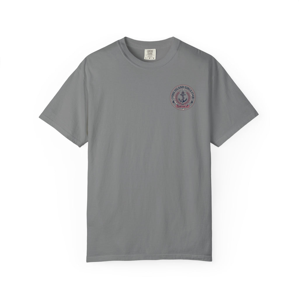 Long Island Girls Club - Grey