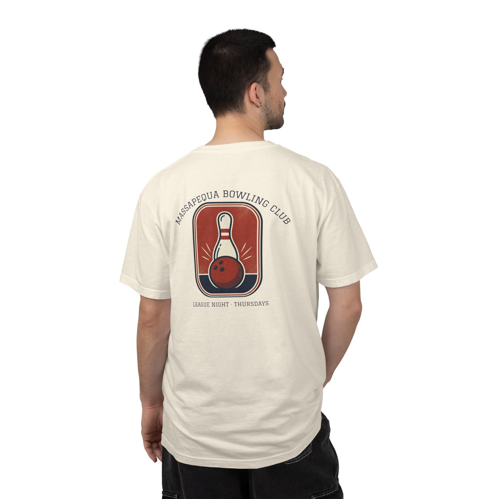Massapequa Bowling Club - Ivory