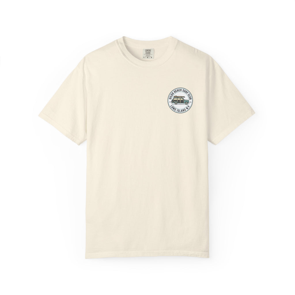 Gilgo Beach Surf Club - Ivory