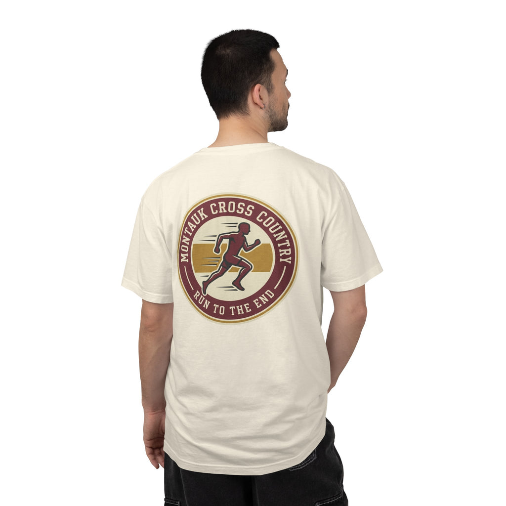 Montauk Cross Country - Ivory