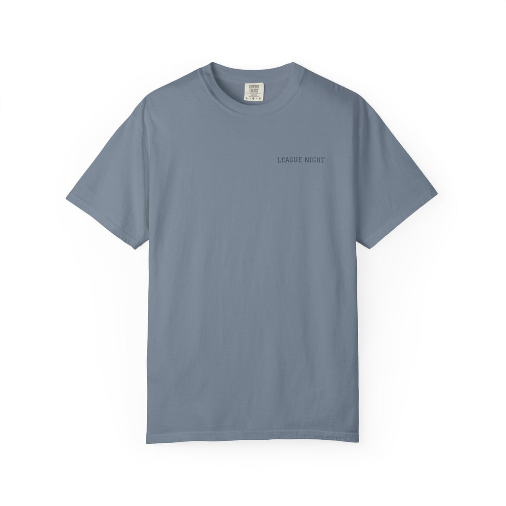 Massapequa Bowling Club - Blue Jean