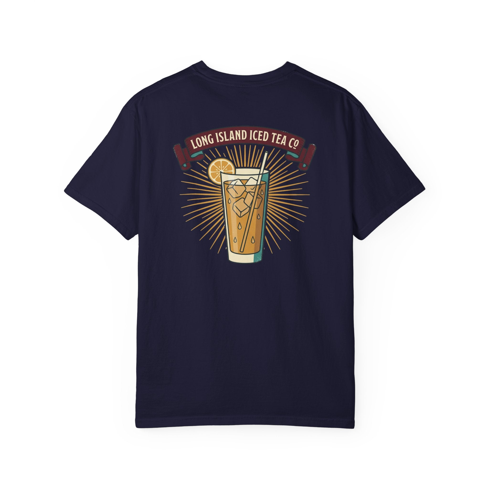 Long Island Iced Tea Co. - True Navy