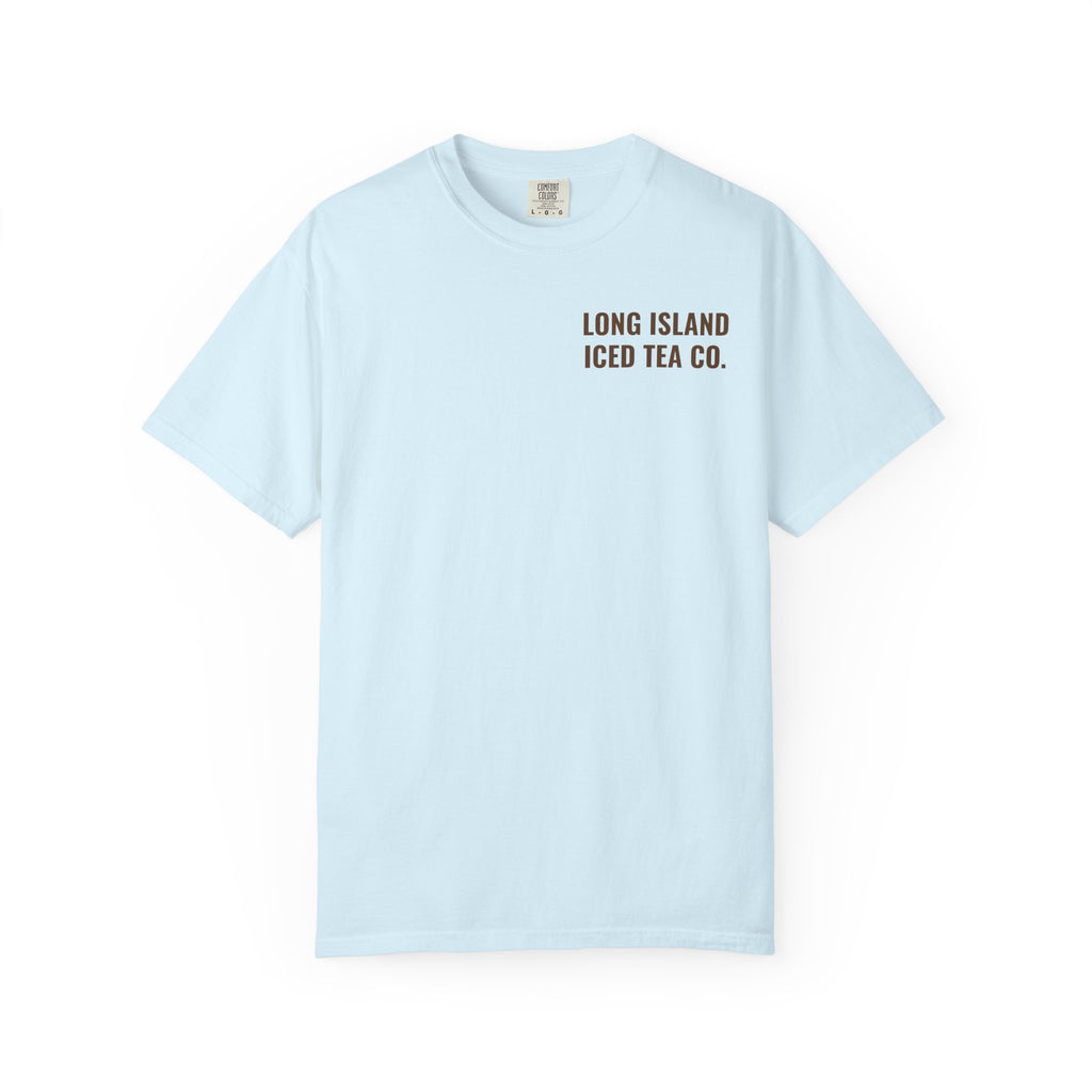 Long Island Iced Tea Co. - Chambray