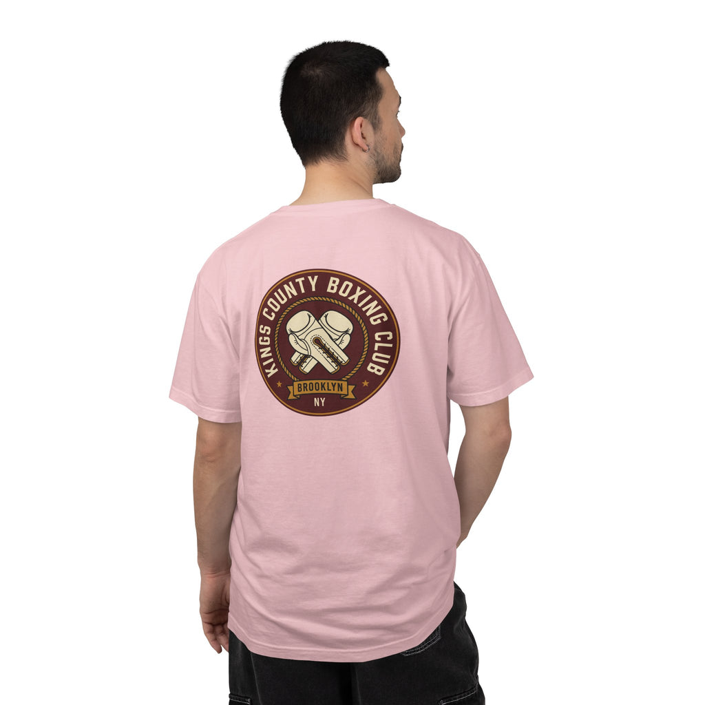Kings County Boxing Club - Blossom