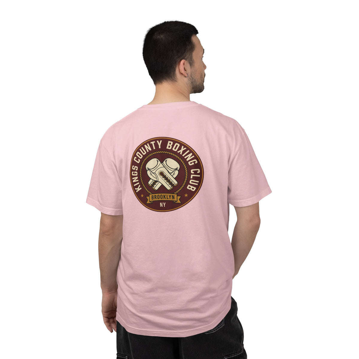 Kings County Boxing Club - Blossom