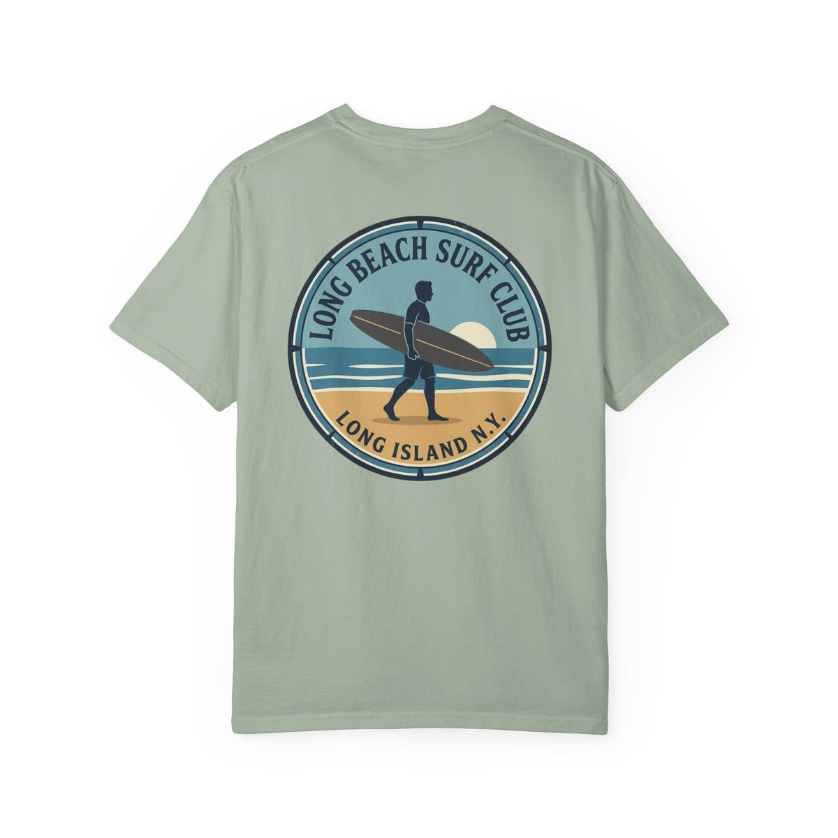 Long Beach Surf Club - Bay