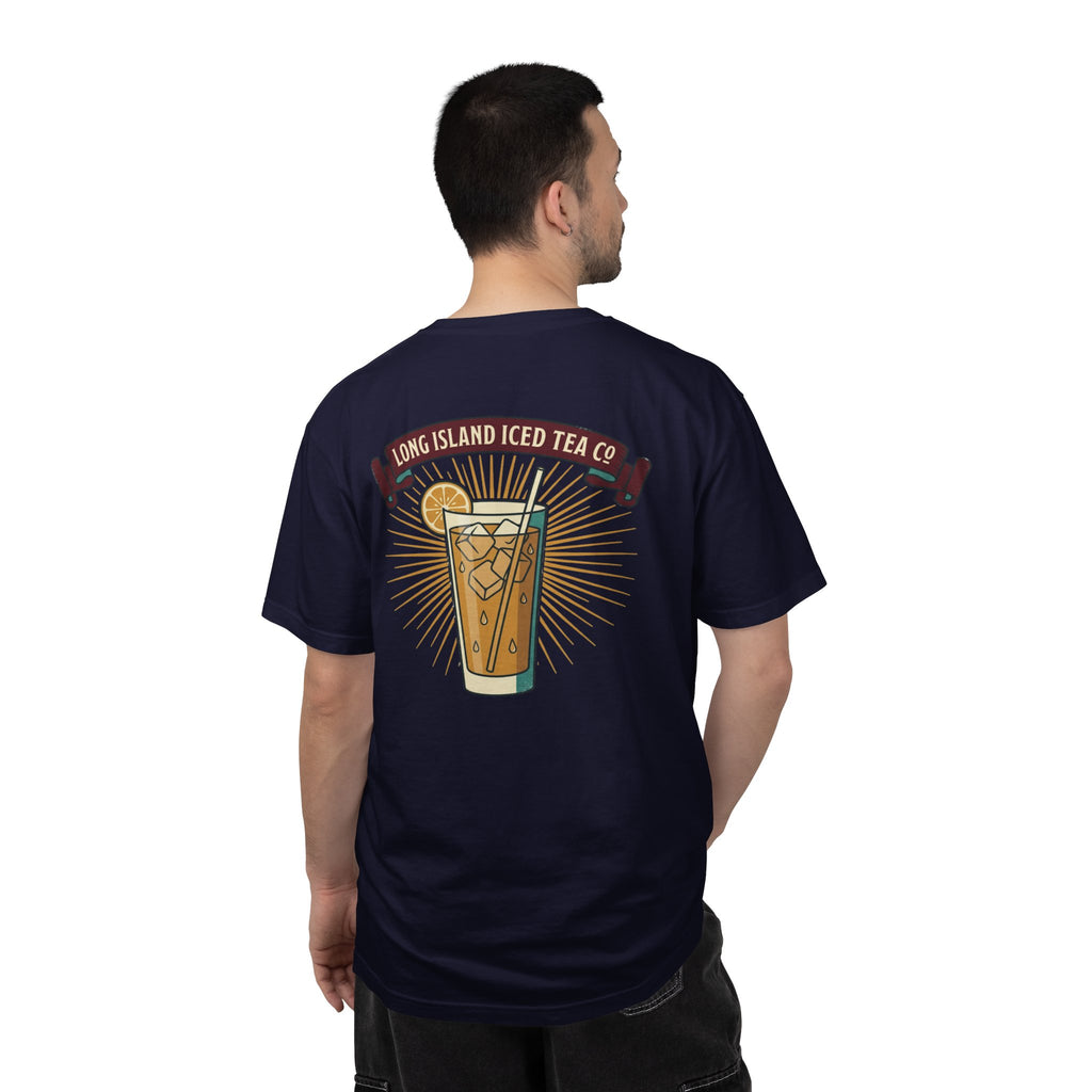 Long Island Iced Tea Co. - True Navy