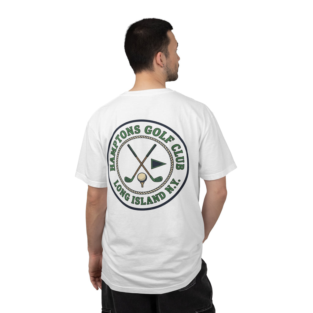 Hamptons Golf Club - White