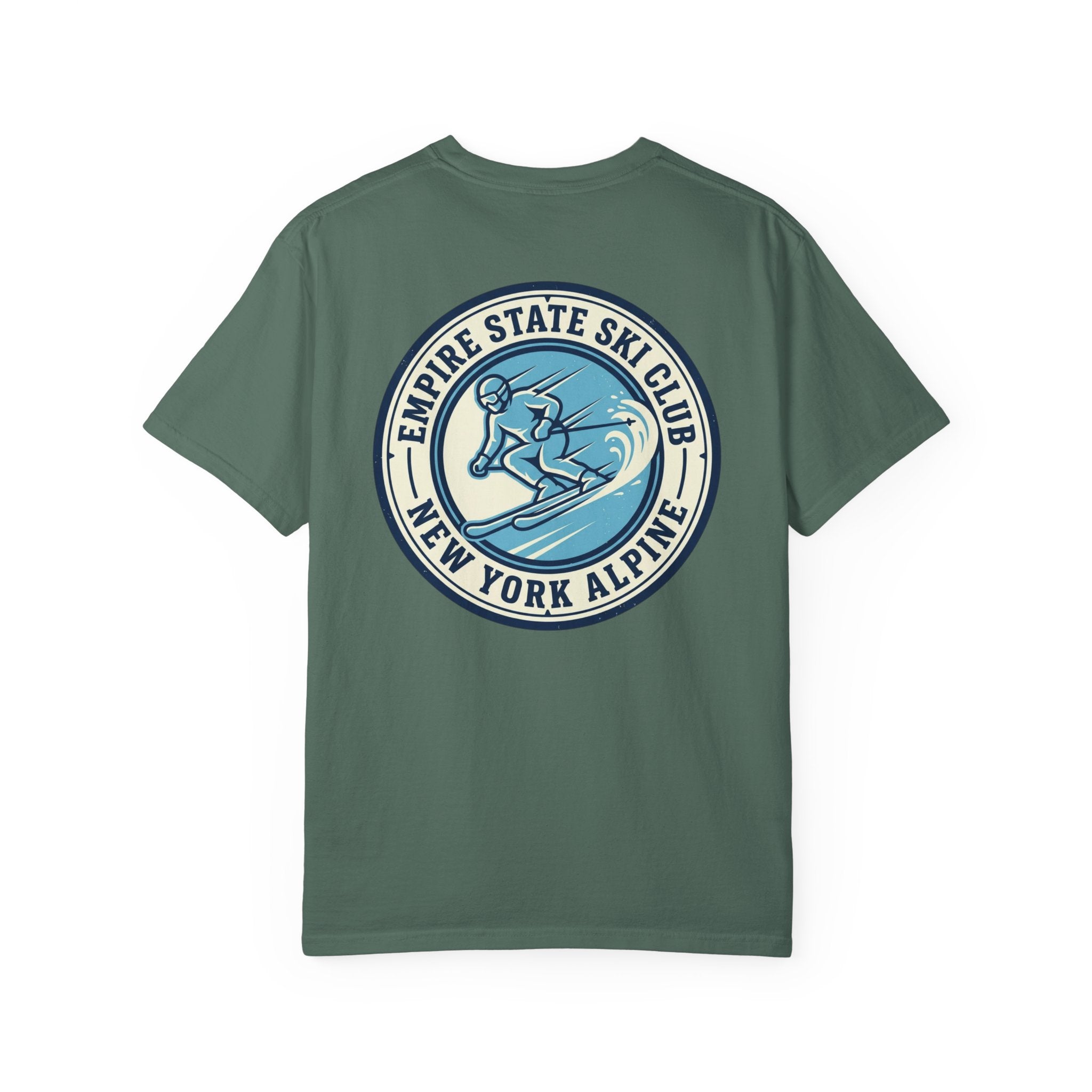 Empire State Ski Club - Blue Spruce