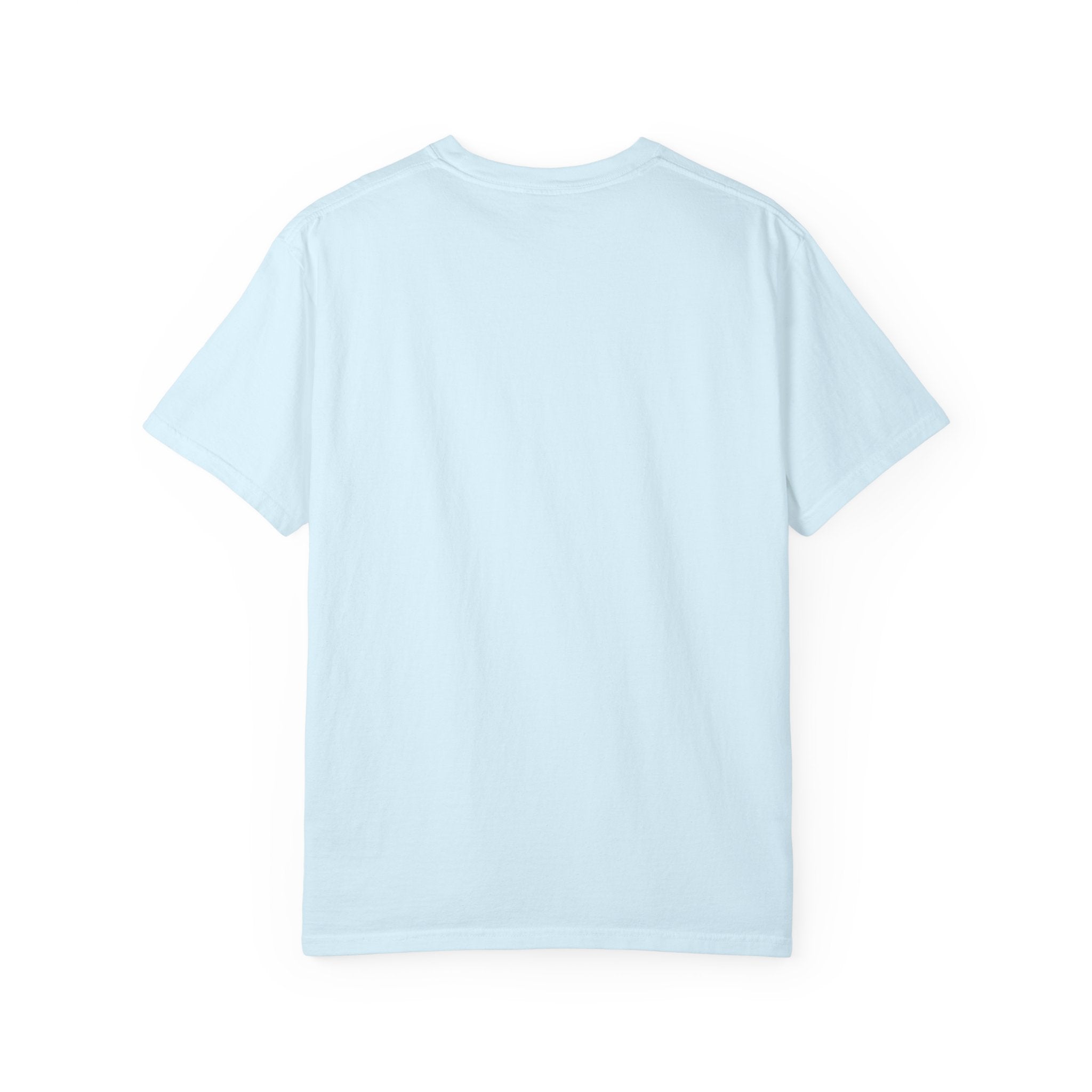 Trailblazers Vintage Adventure T-Shirt — "Trailblazers Explorers Guild" Compass Design
