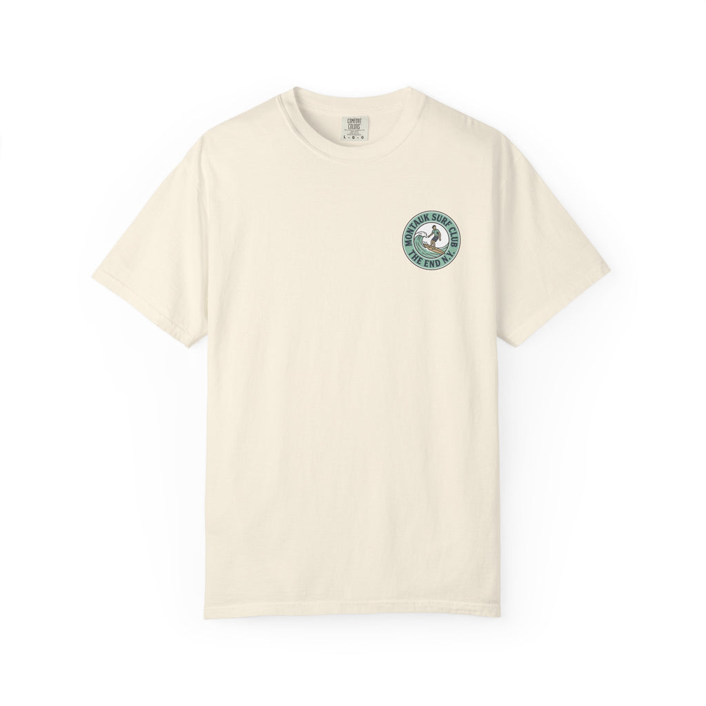 Montauk Surf Club - Ivory
