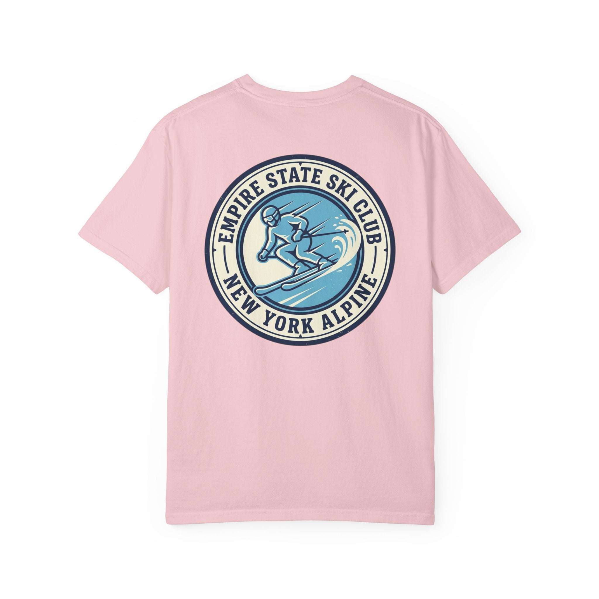 Empire State Ski Club - Blossom