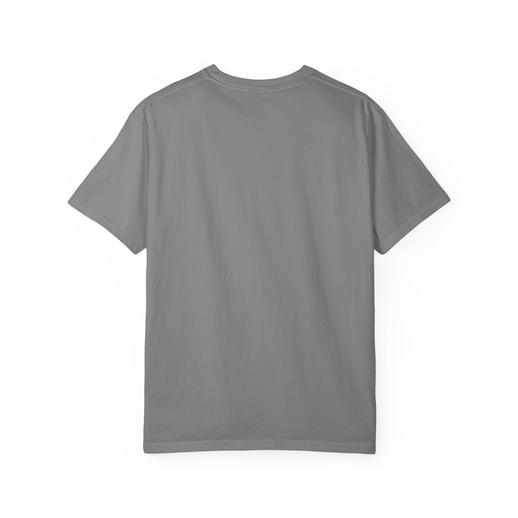 Trailblazers Vintage Adventure T-Shirt — "Trailblazers Explorers Guild" Compass Design