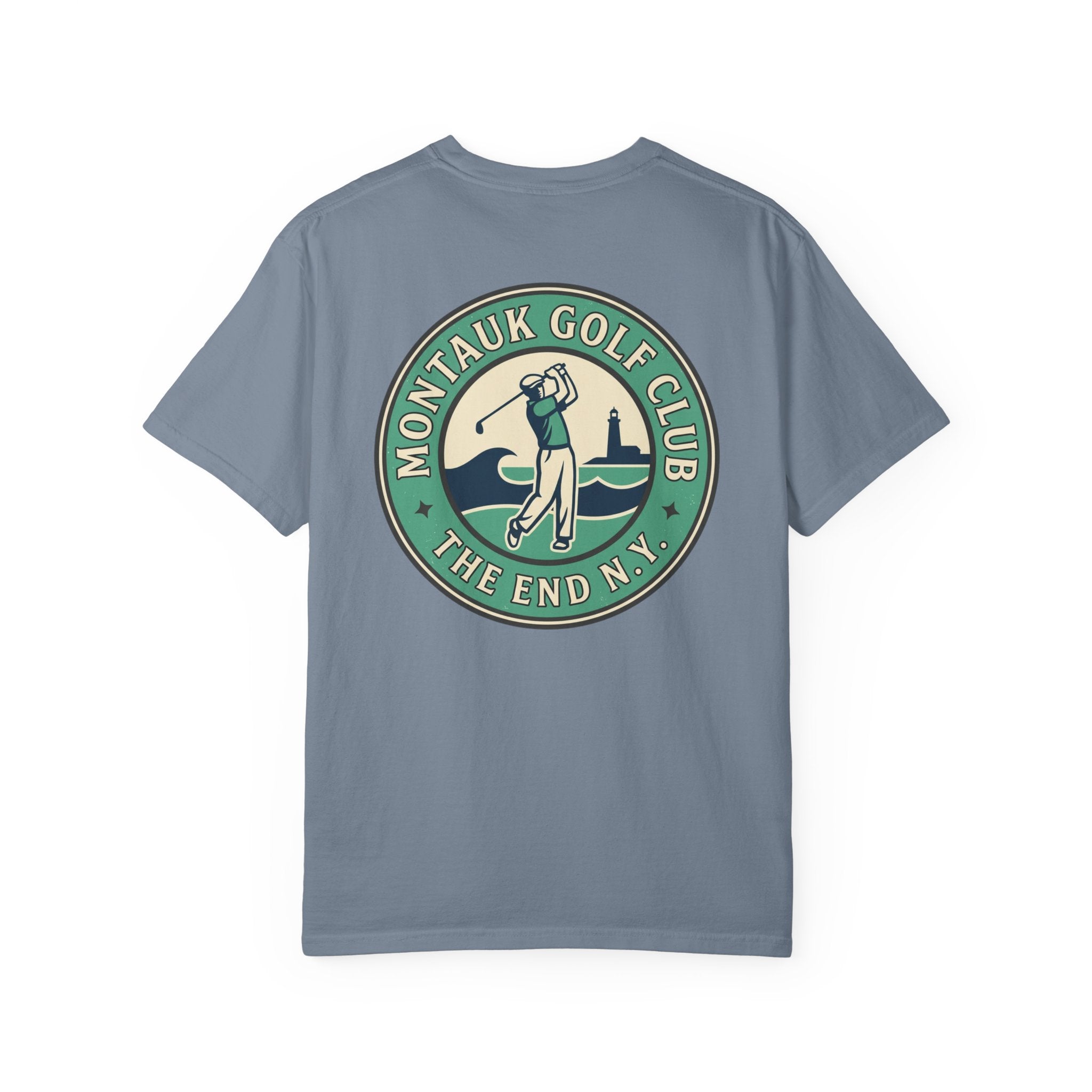 Montauk Golf Club - Blue Jean
