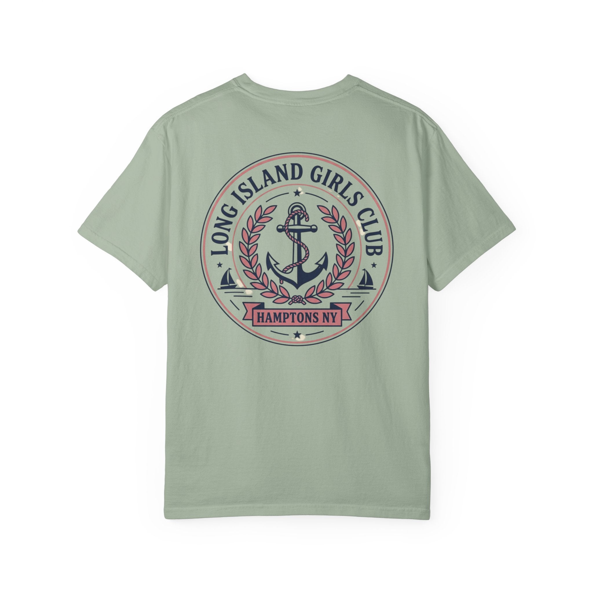 Long Island Girls Club - Bay