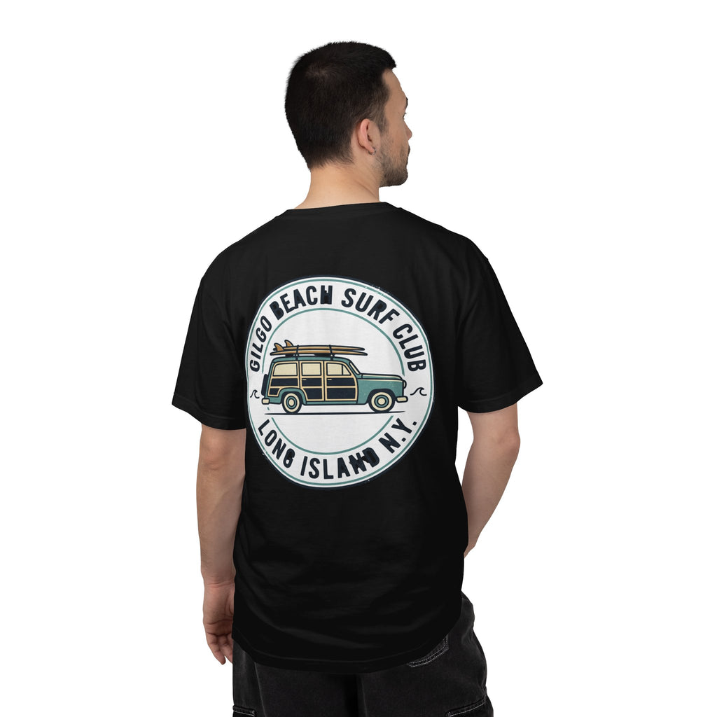 Gilgo Beach Surf Club - Black