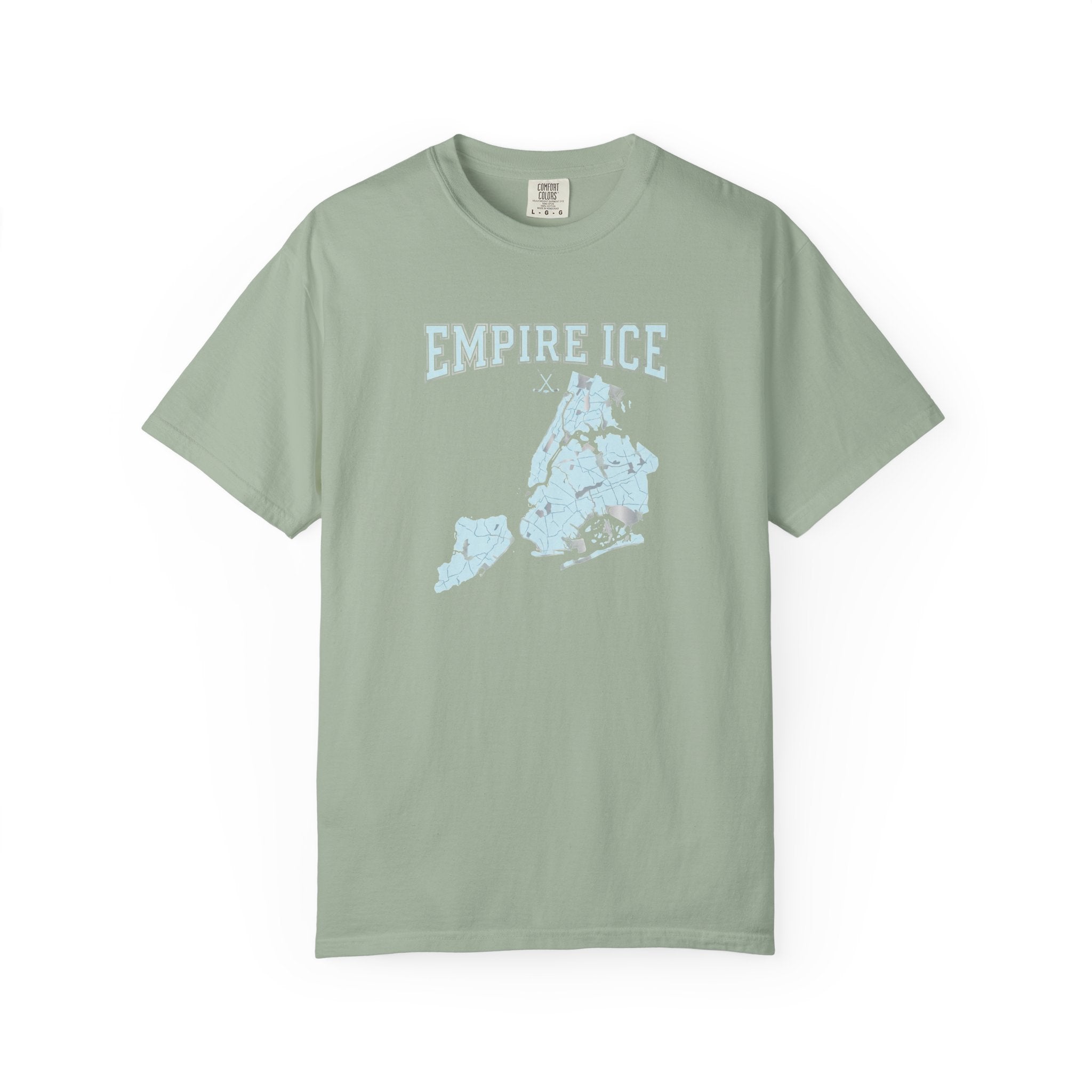 Empire Ice Hockey - Bay
