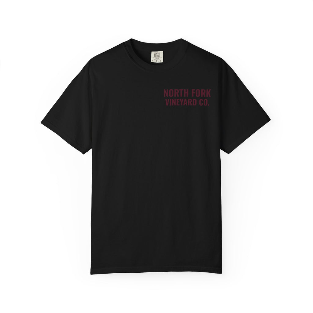 North Fork Vineyard Co. - Black
