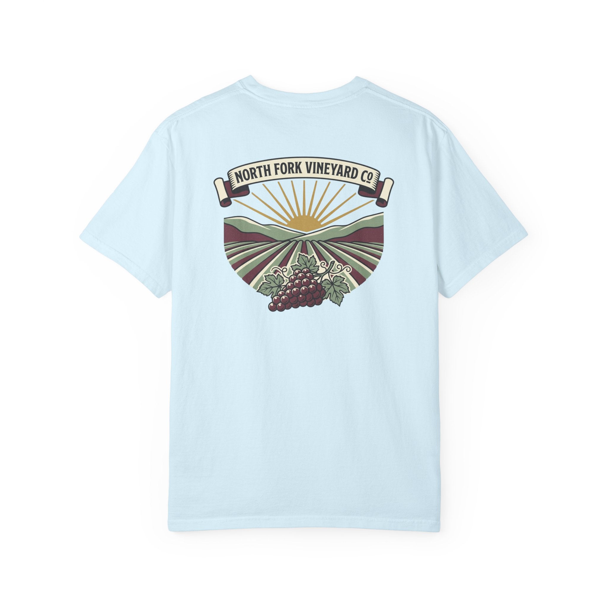 North Fork Vineyard Co. - Chambray