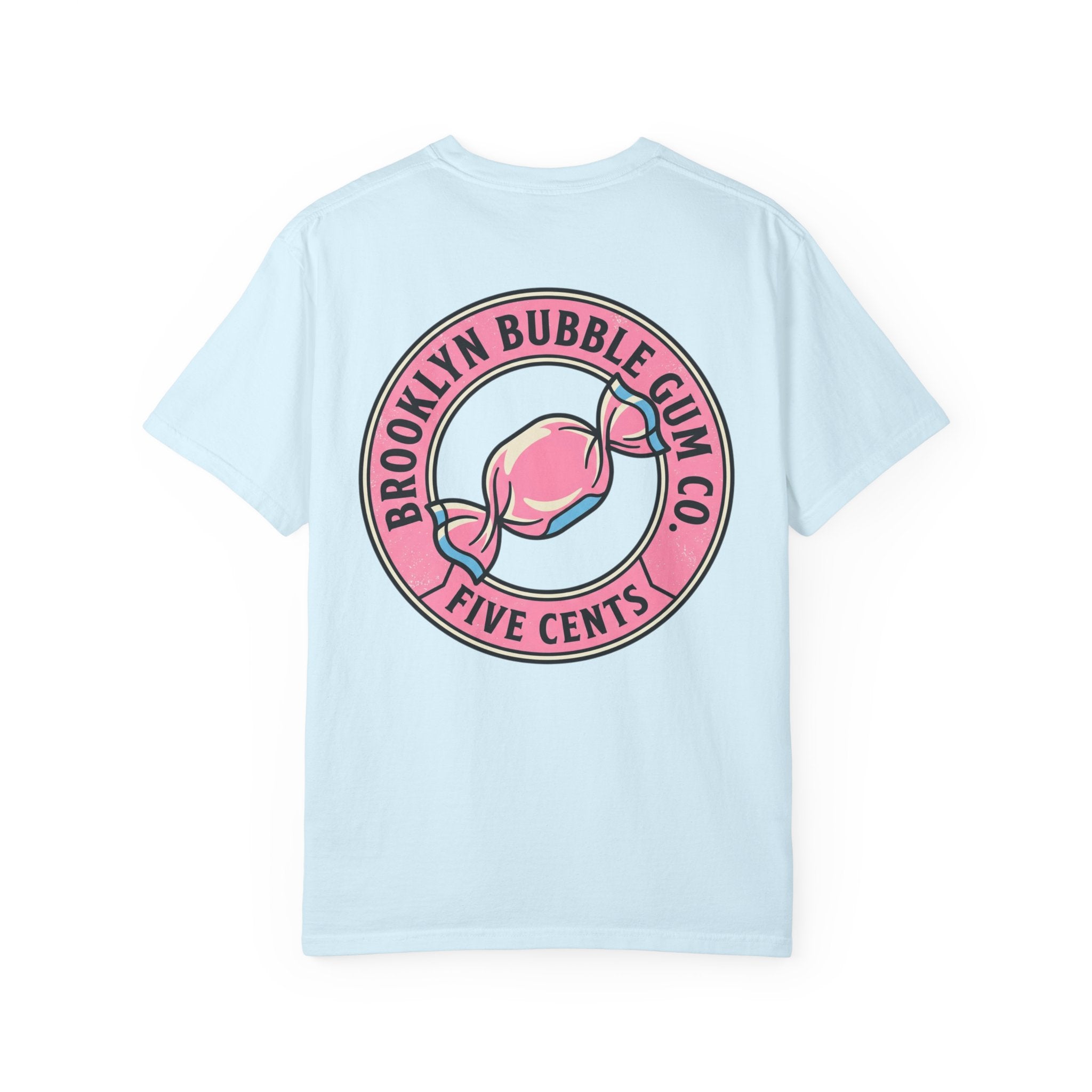 Brooklyn Bubble Gum Co. - Chambray