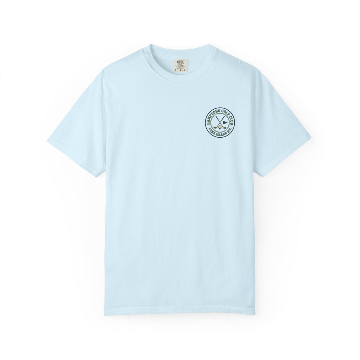 Hamptons Golf Club - Chambray