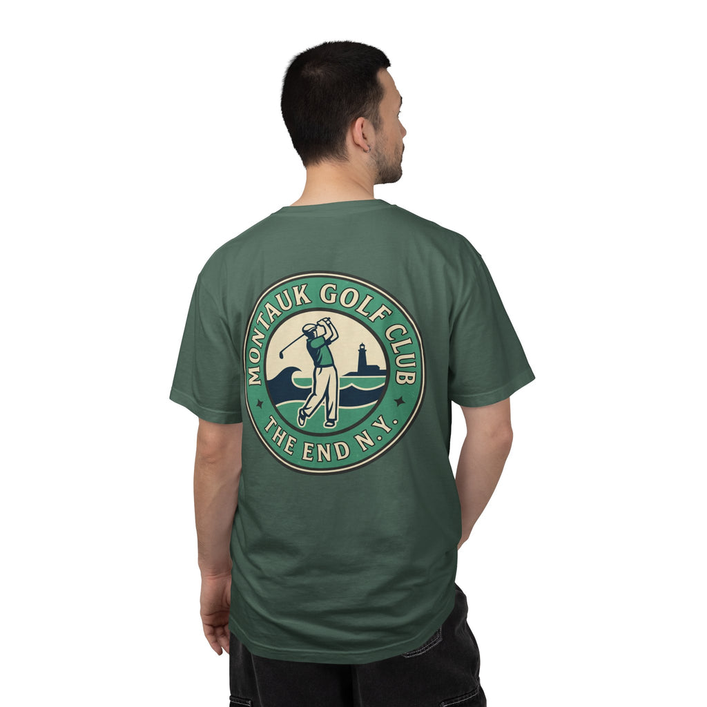 Montauk Golf Club - Blue Spruce