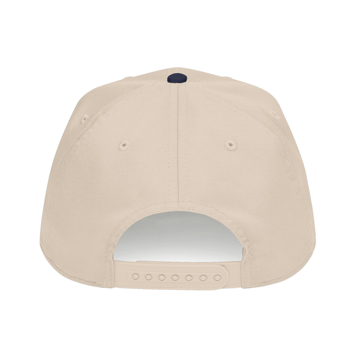New York In 5 Hat - Navy / Natural