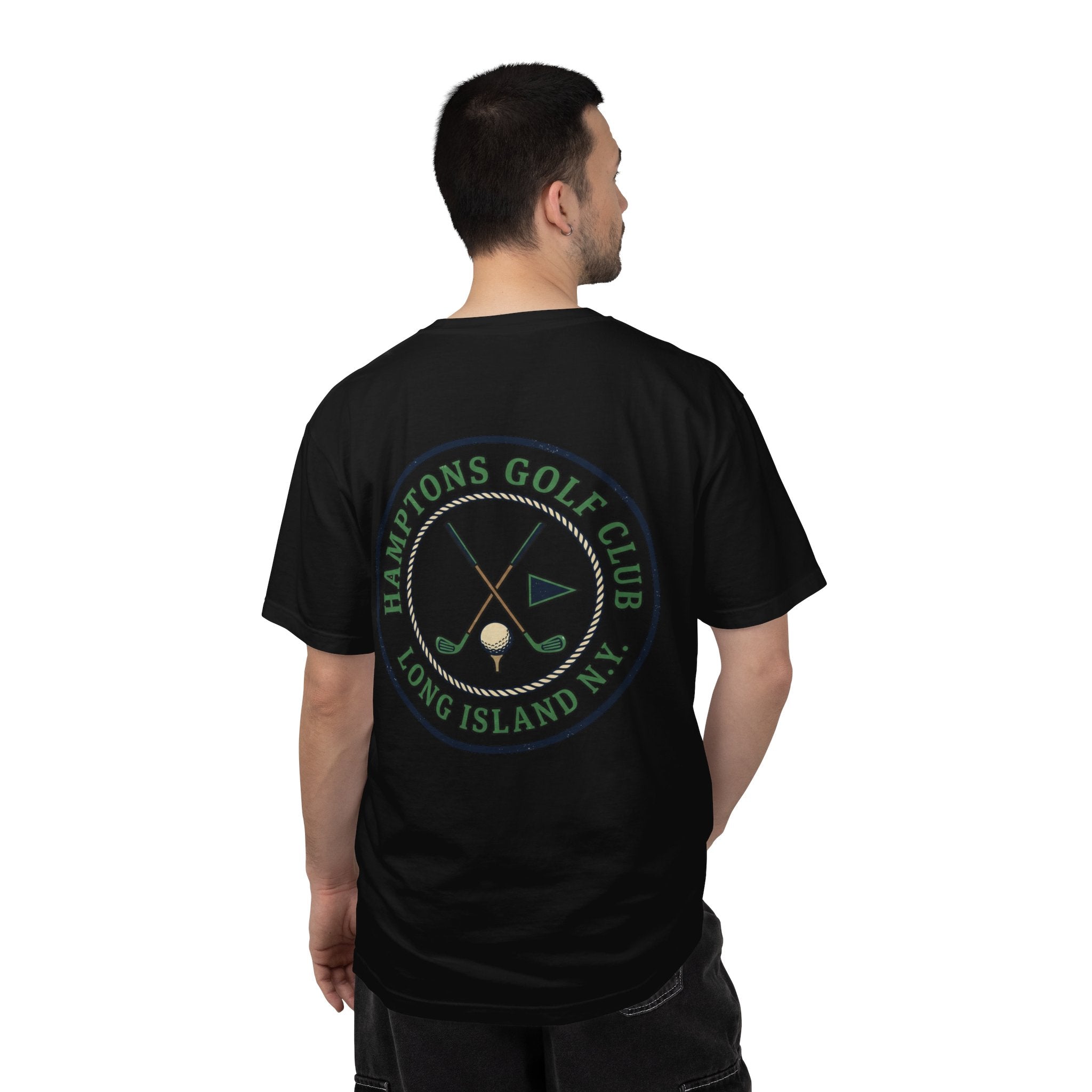 Hamptons Golf Club - Black