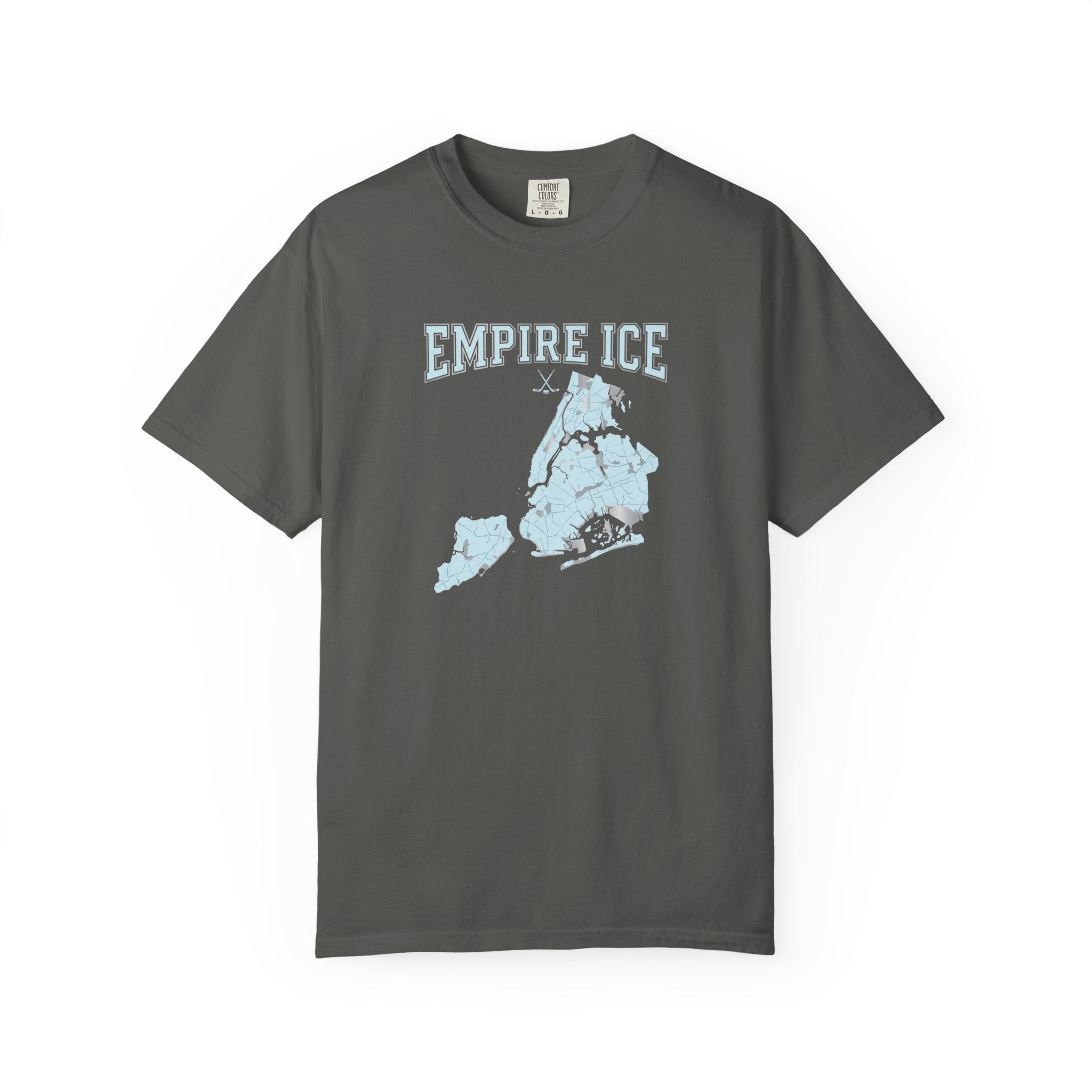 Empire Ice Hockey - Pepper