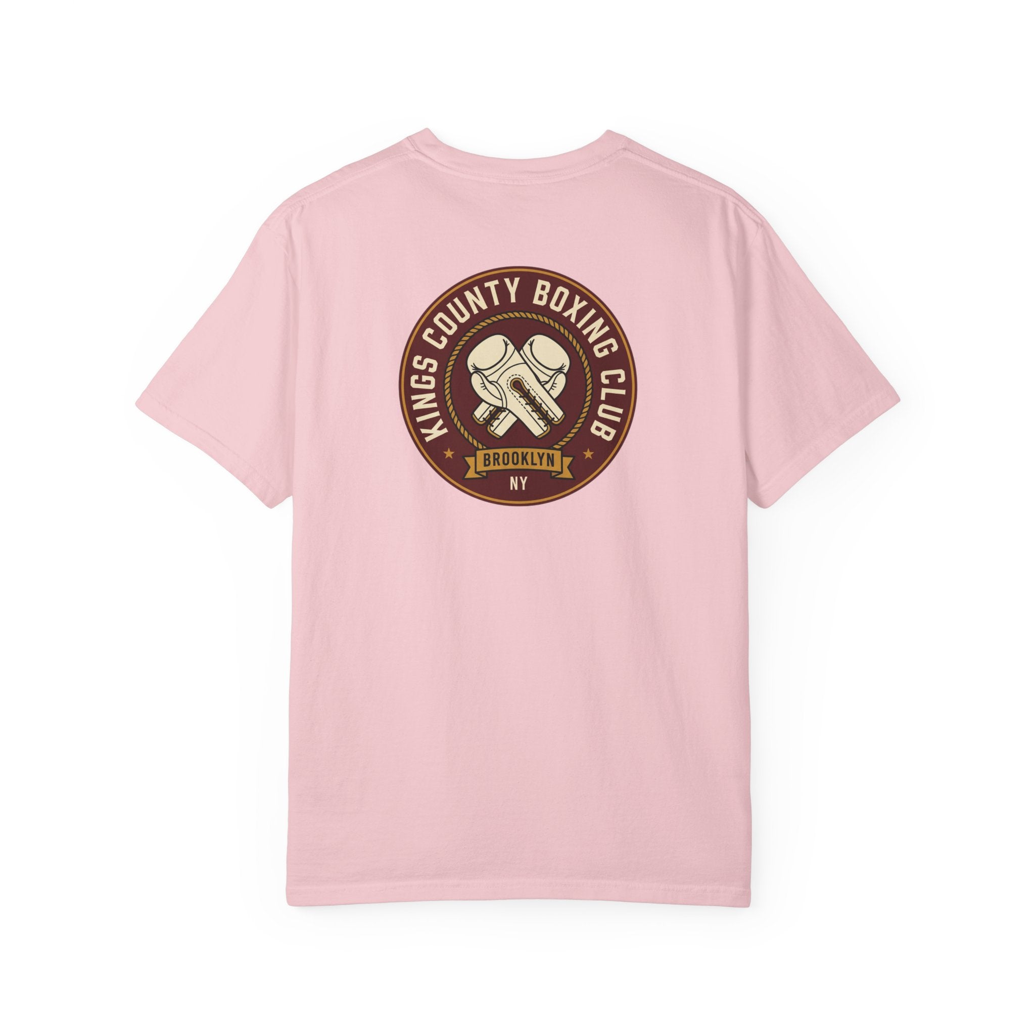 Kings County Boxing Club - Blossom