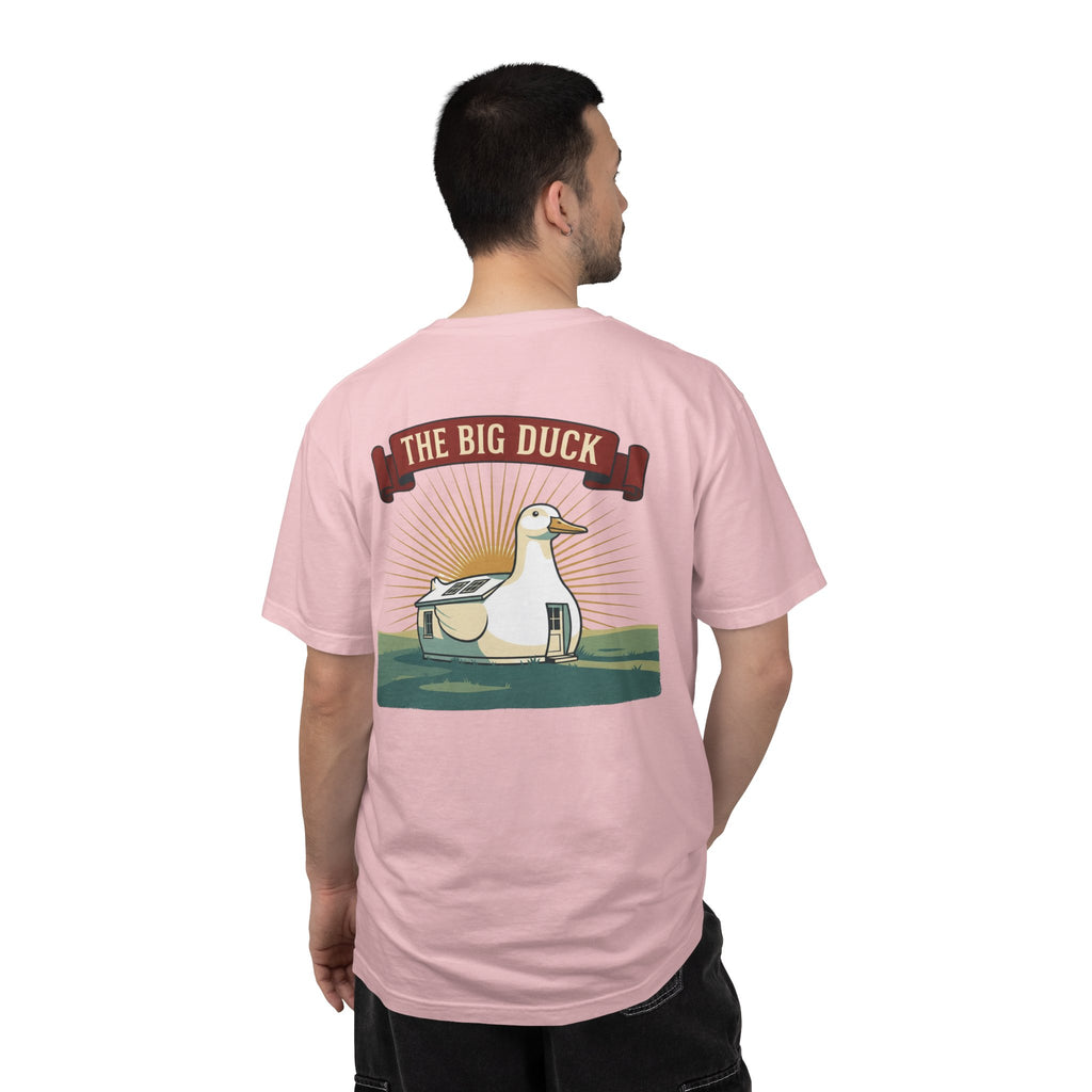 The Big Duck - Blossom