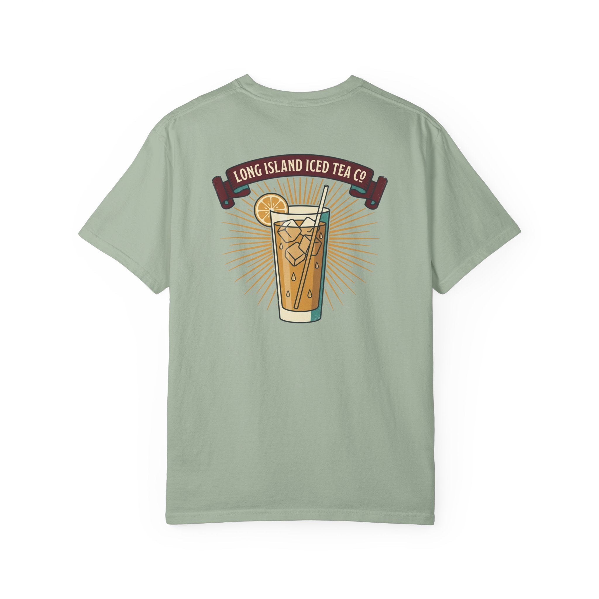 Long Island Iced Tea Co. - Bay